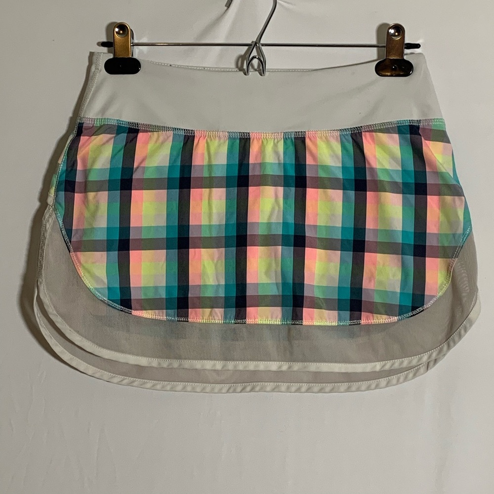 Lululemon skirt